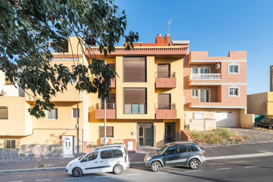 Apartament Casa Ivonne - San Isidro San Isidro (Tenerife)