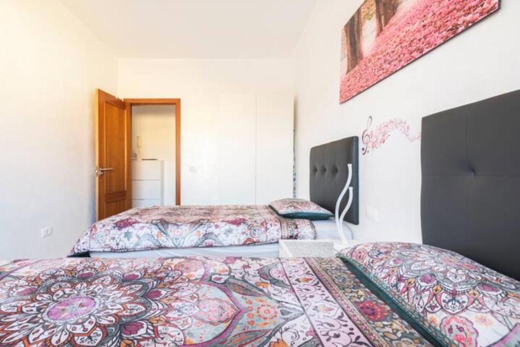 Apartament Casa Ivonne - San Isidro *
