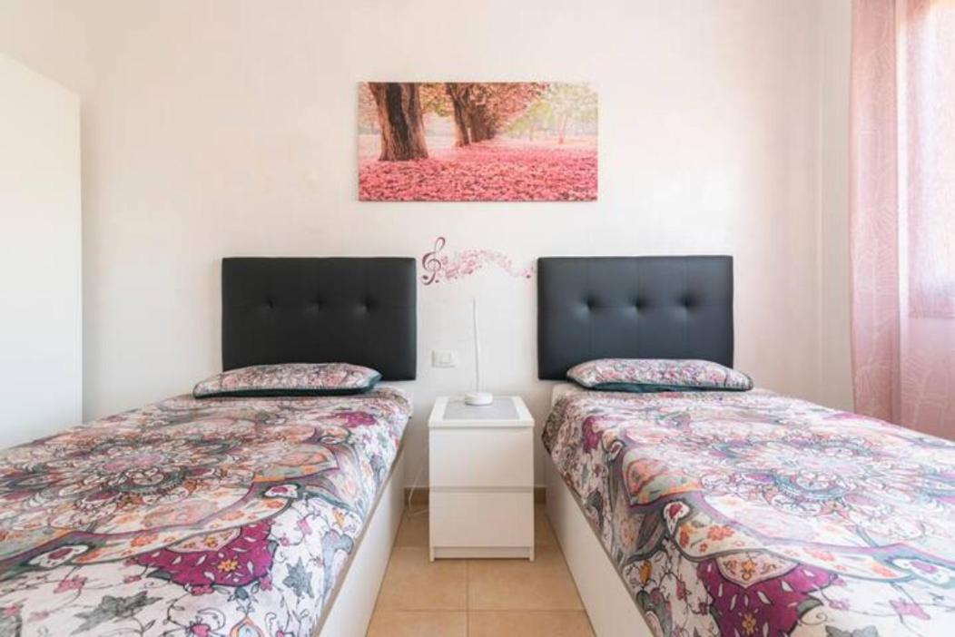 Apartament Casa Ivonne - San Isidro