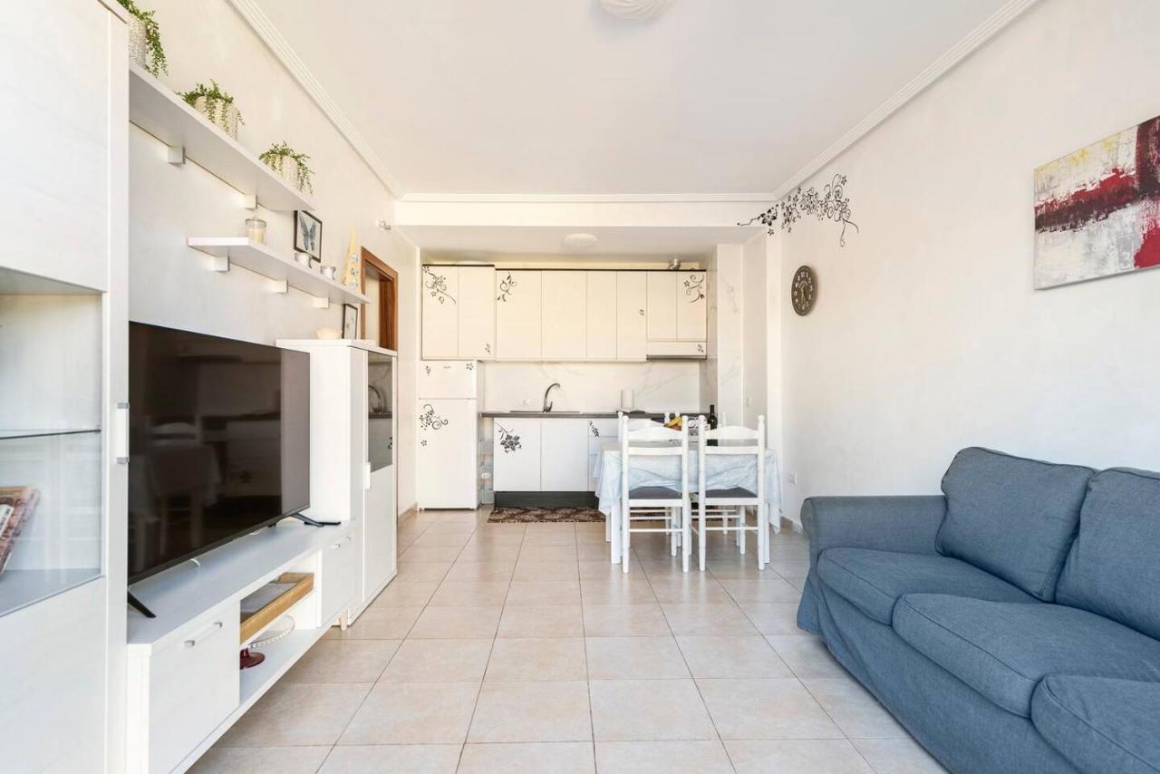 Apartment Casa Ivonne - San Isidro