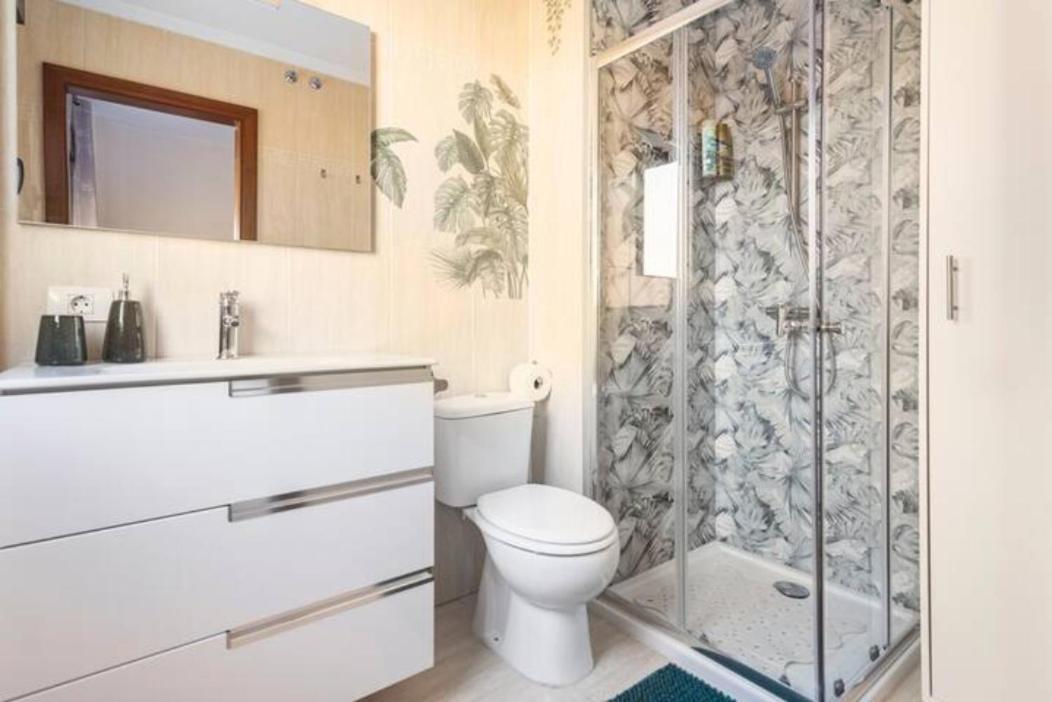 Casa Ivonne - San Isidro Apartment San Isidro (Tenerife)
