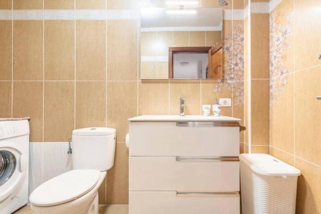 Casa Ivonne - San Isidro Apartment San Isidro (Tenerife)